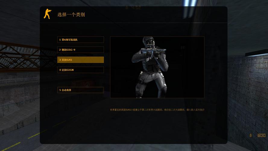 csgo探员品质有什么区别__cs探员哪个好看